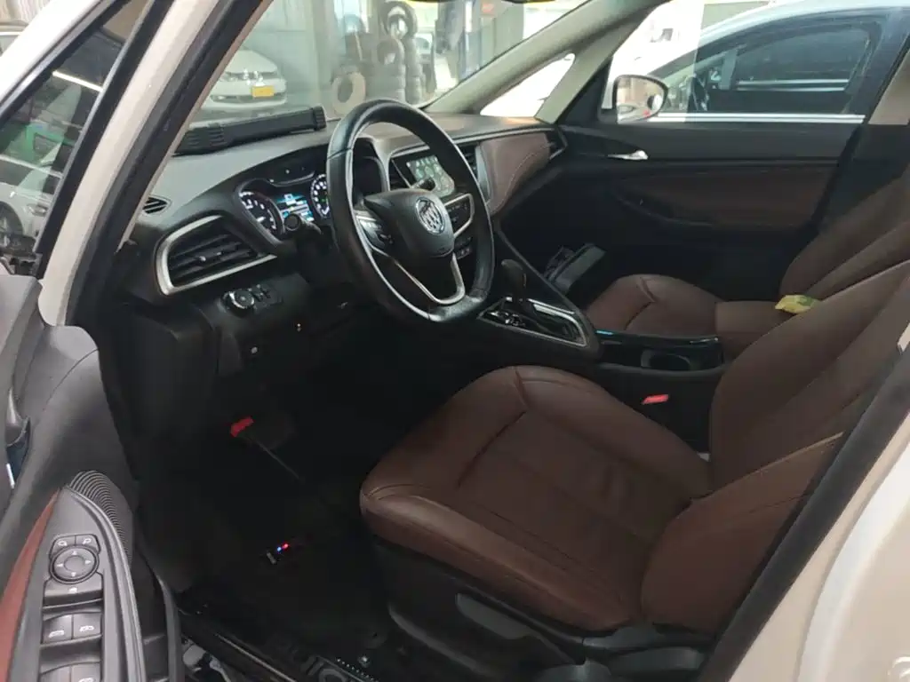 Buick GL6 — миниатюра 15