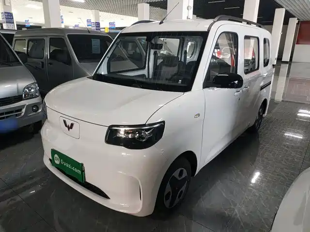 2026 Wuling Motors Sunshine