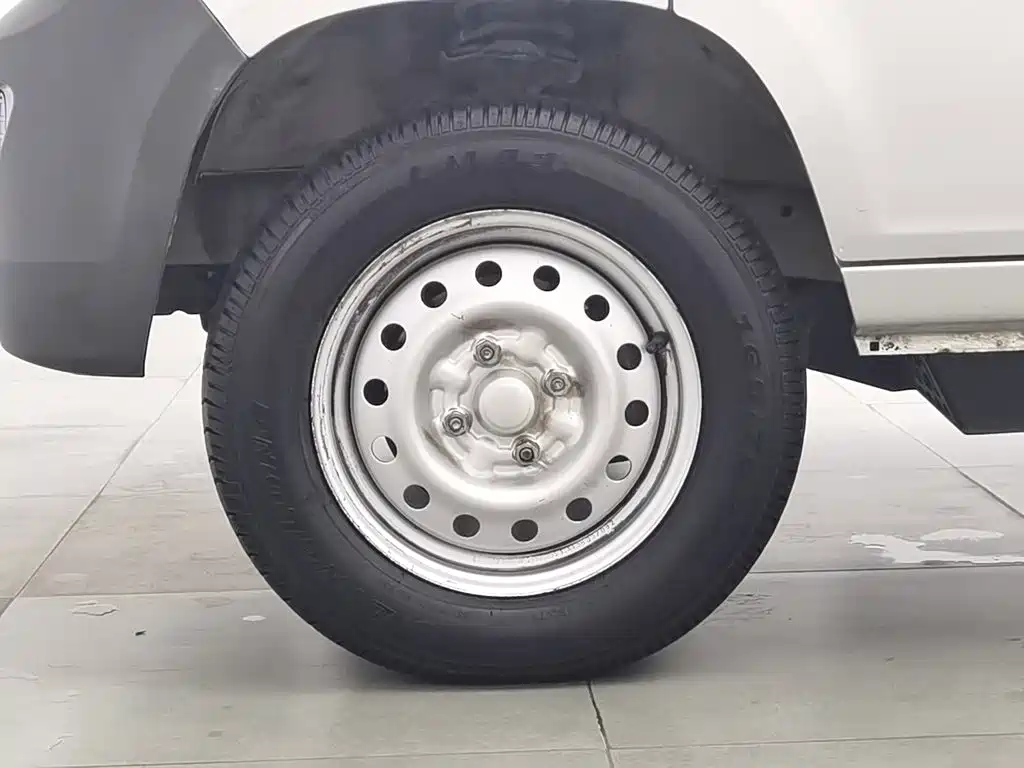 Wuling Zhiguang — миниатюра 17