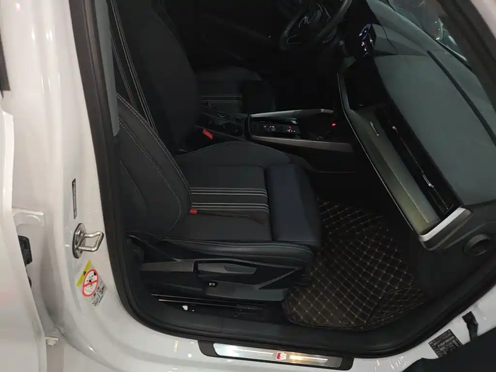 Audi A3 — миниатюра 25