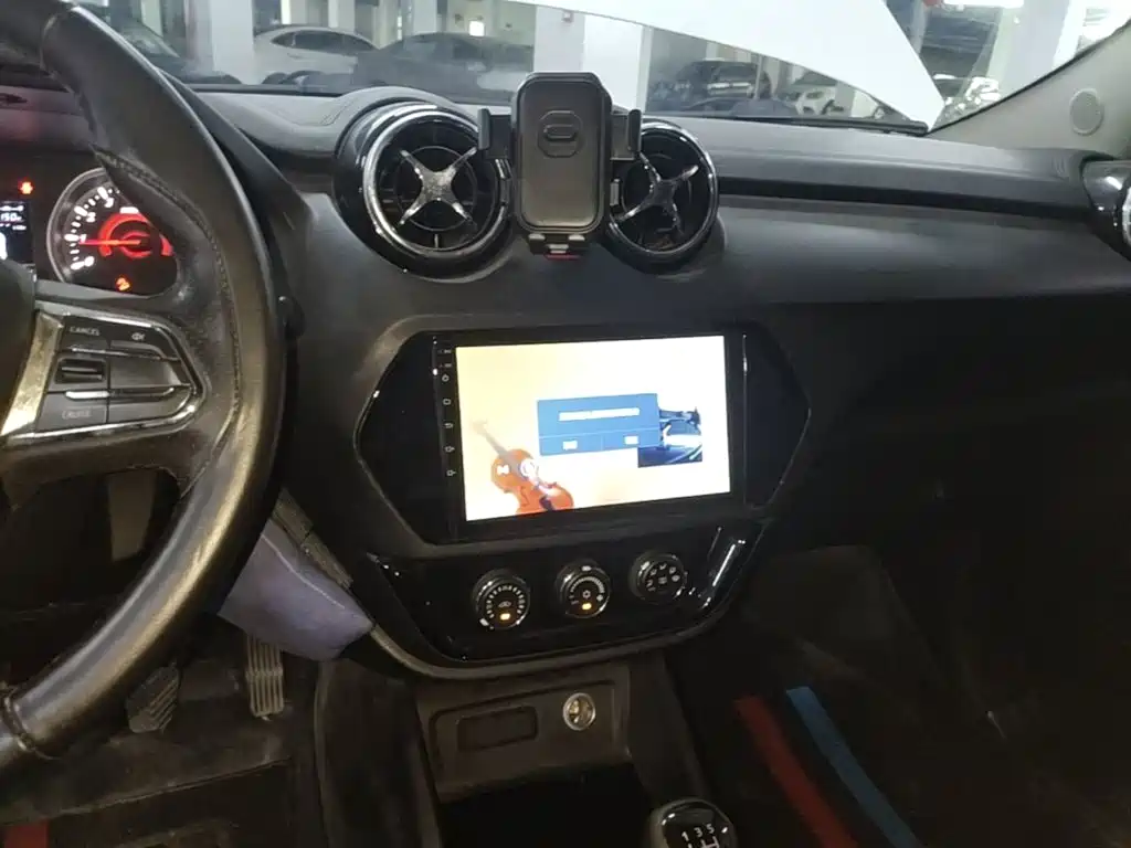 Soueast DX3 — миниатюра 13