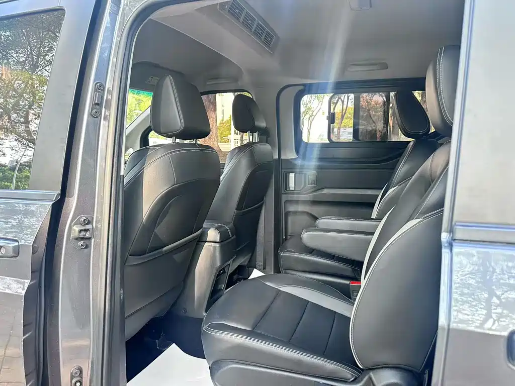 Wuling Zhengcheng — миниатюра 8
