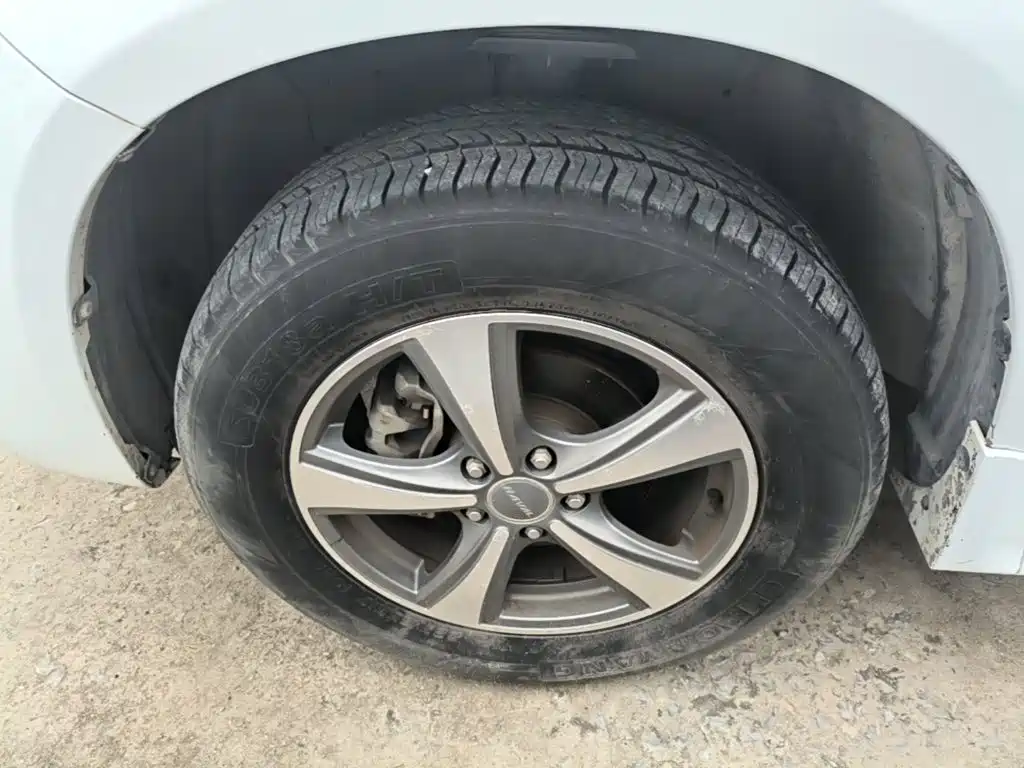 Haval H6 — миниатюра 23