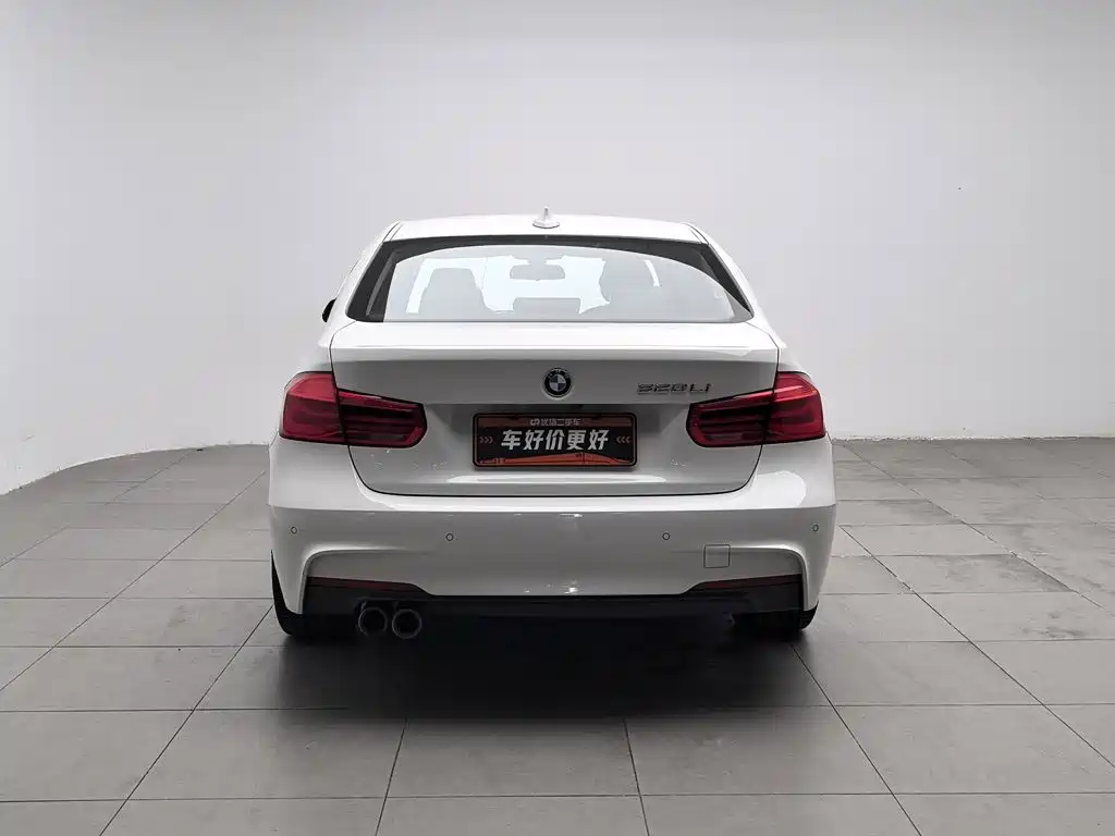 BMW 3 Series — миниатюра 4