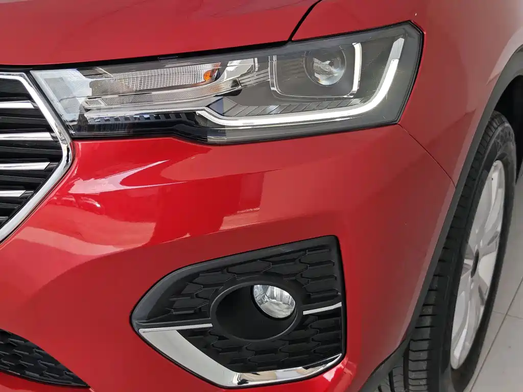 Haval H4 — миниатюра 26