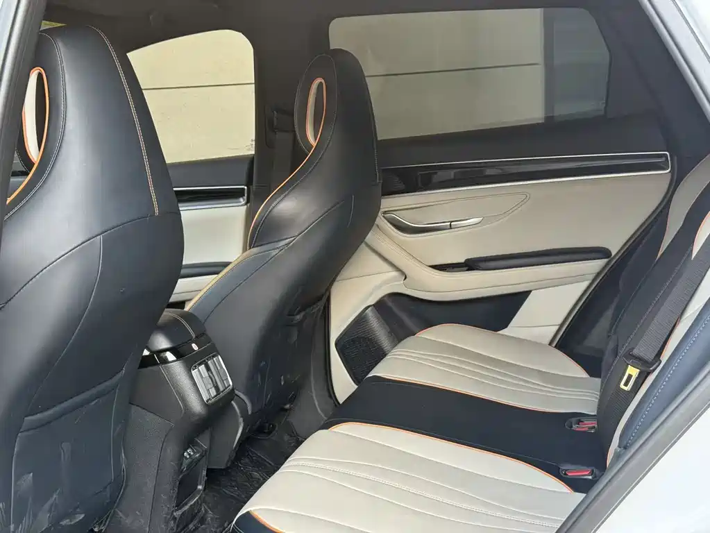 BYD PLUS New Energy — миниатюра 11