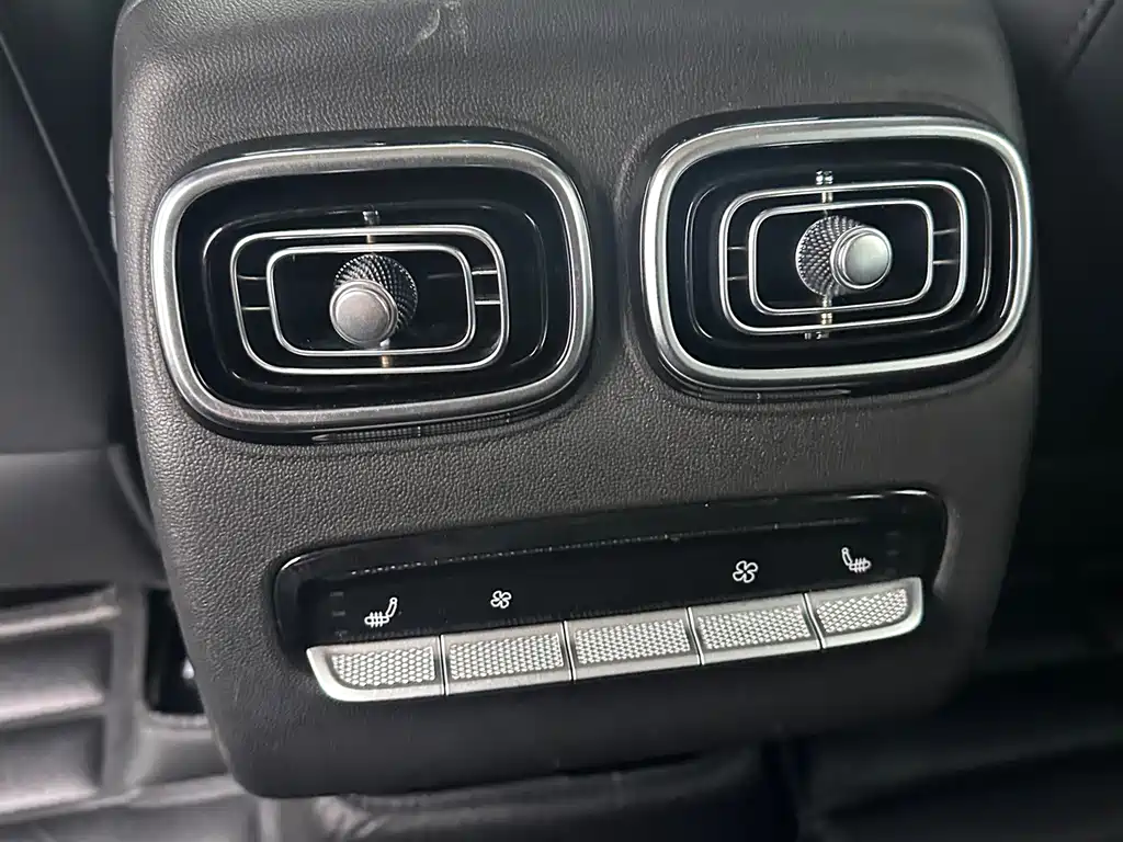 Chery Tiggo 9 — миниатюра 12