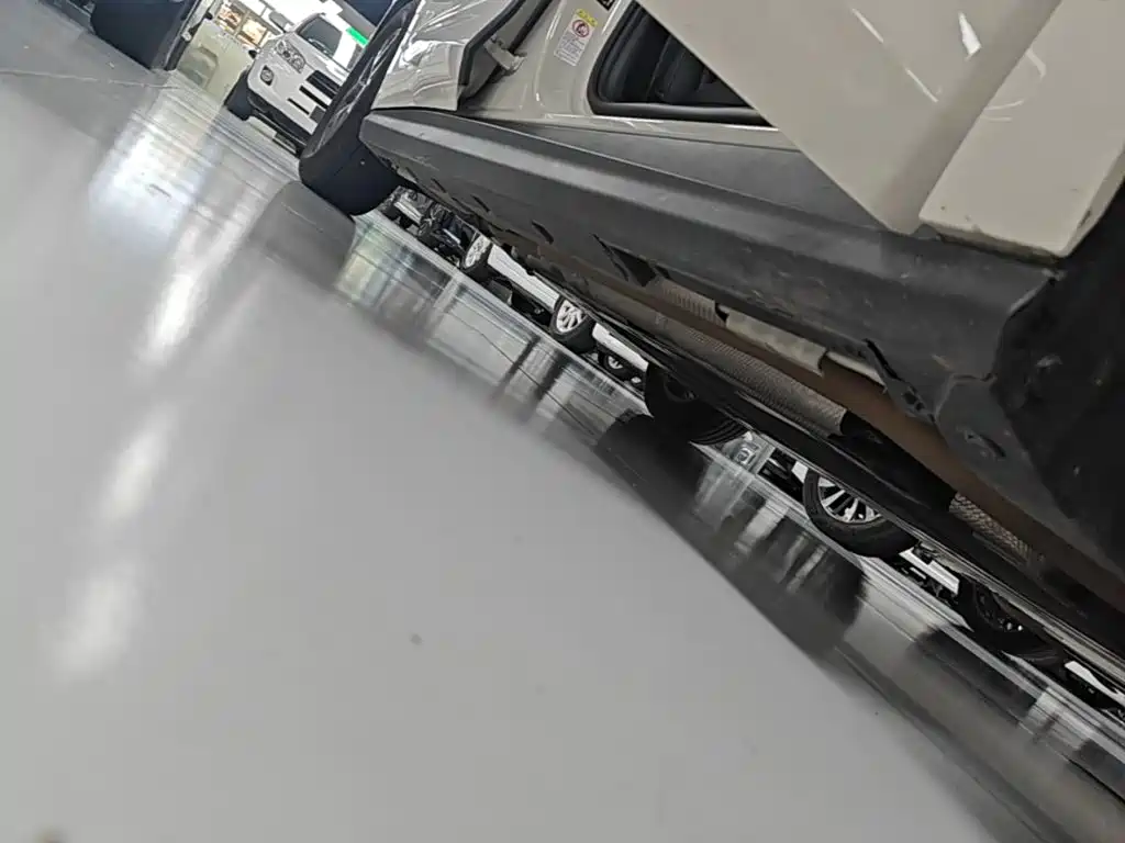 BYD Seal 06 — миниатюра 21