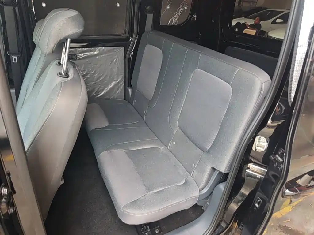 Wuling Zhiguang EV — миниатюра 17