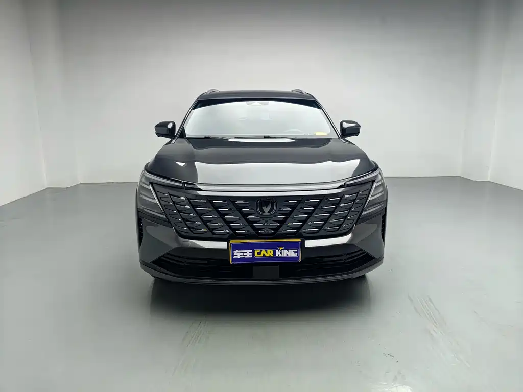 Changan CS75 PLUS — миниатюра 2