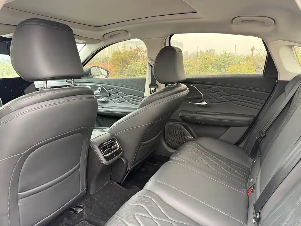 Chery Arrizo 8 PRO — миниатюра 7