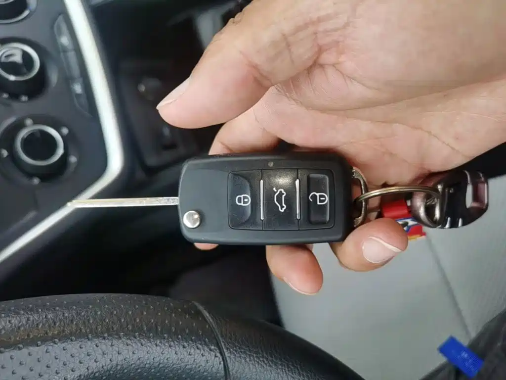 Wuling Hongguang S3 — миниатюра 9