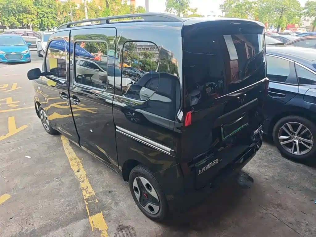 Wuling Zhiguang EV — миниатюра 5