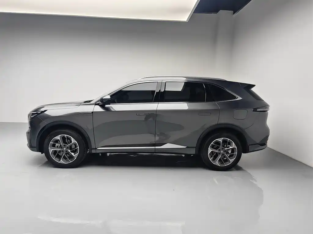 Changan CS75 PLUS — миниатюра 14