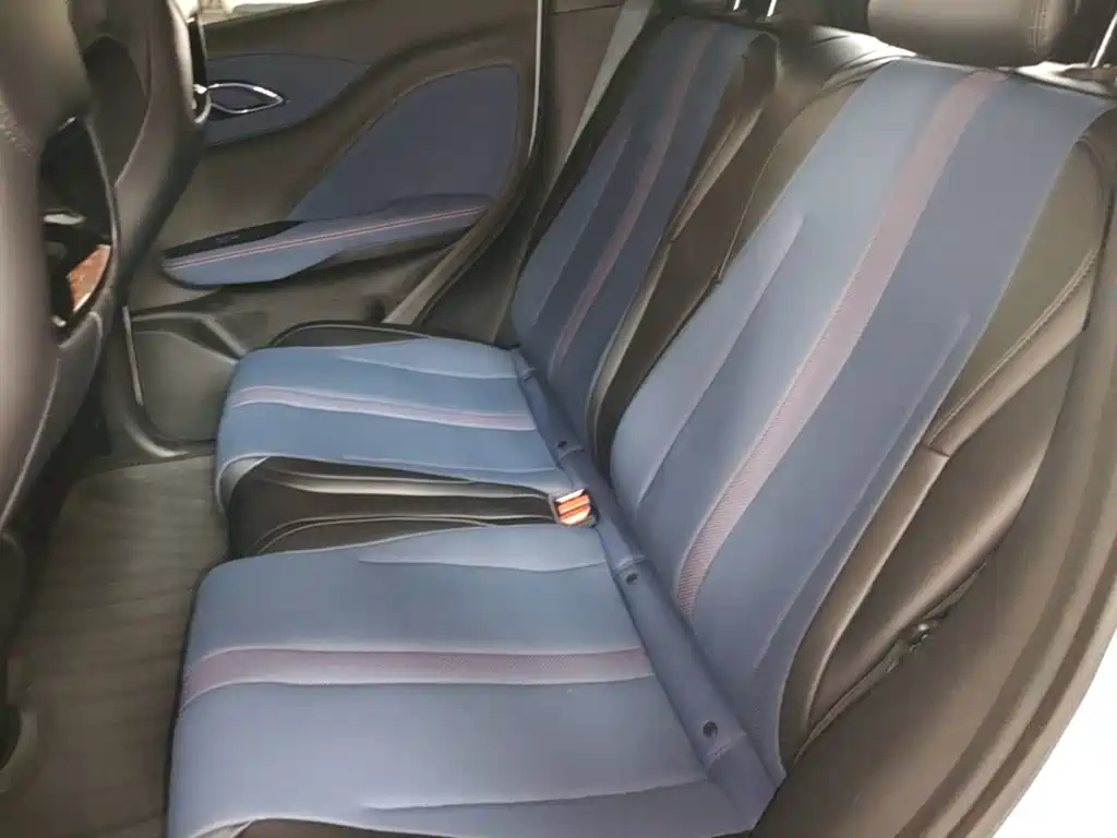BYD Seagull — миниатюра 17