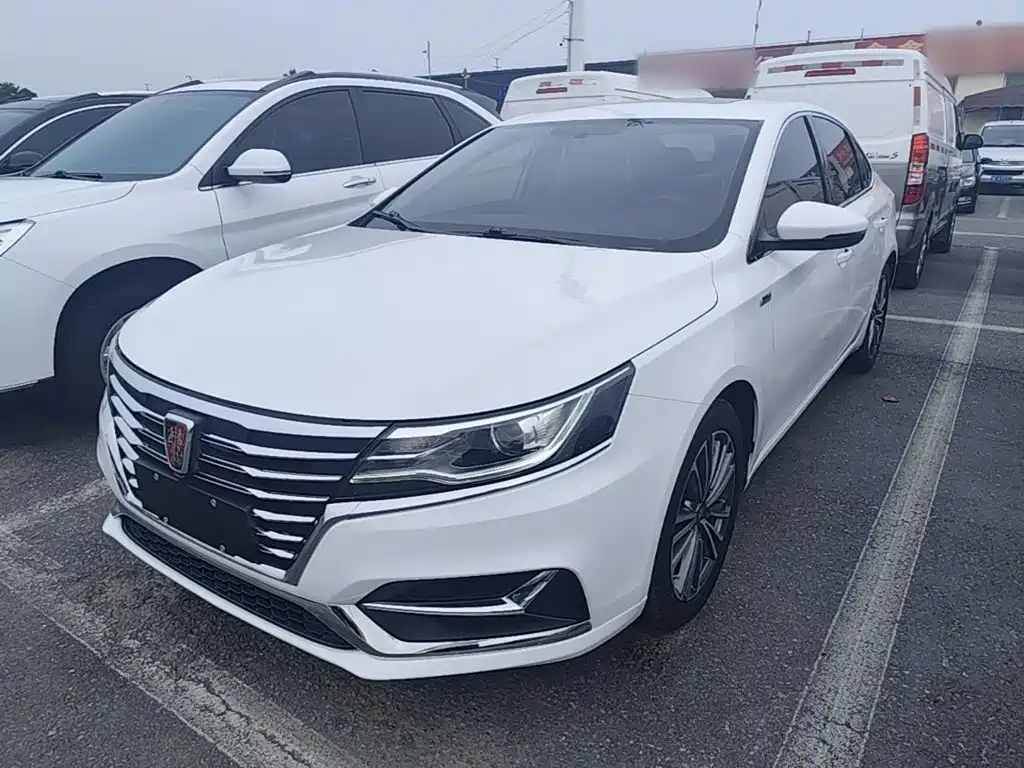 Roewe i6 Classic