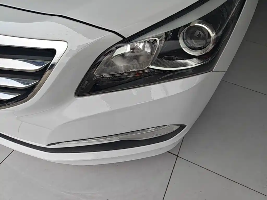 Hyundai Mistra — миниатюра 24