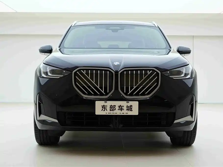 BMW X3 2025 xDrive30L Premium M Sport