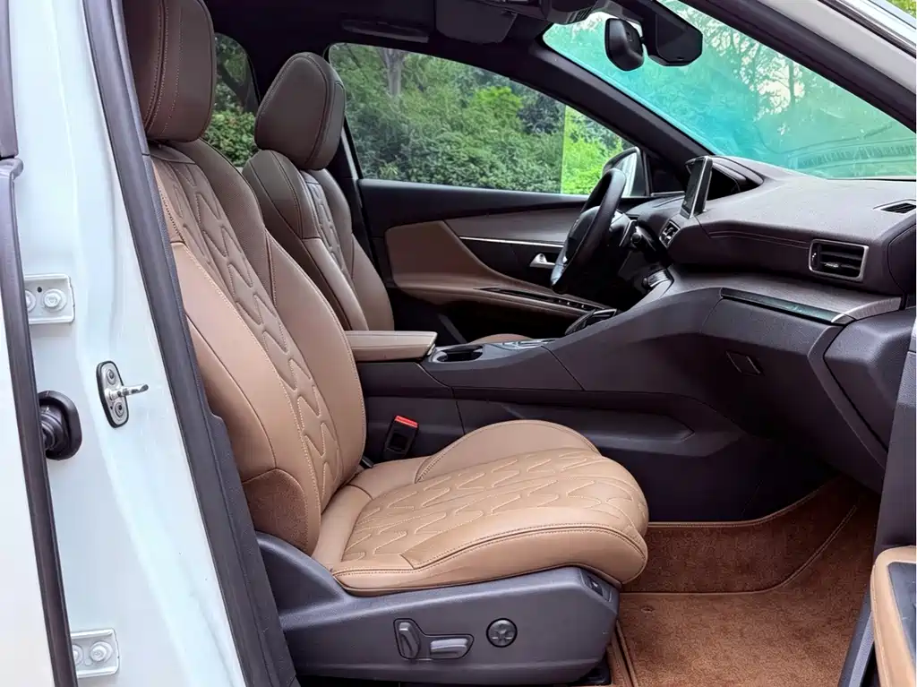 Peugeot 5008 — миниатюра 34