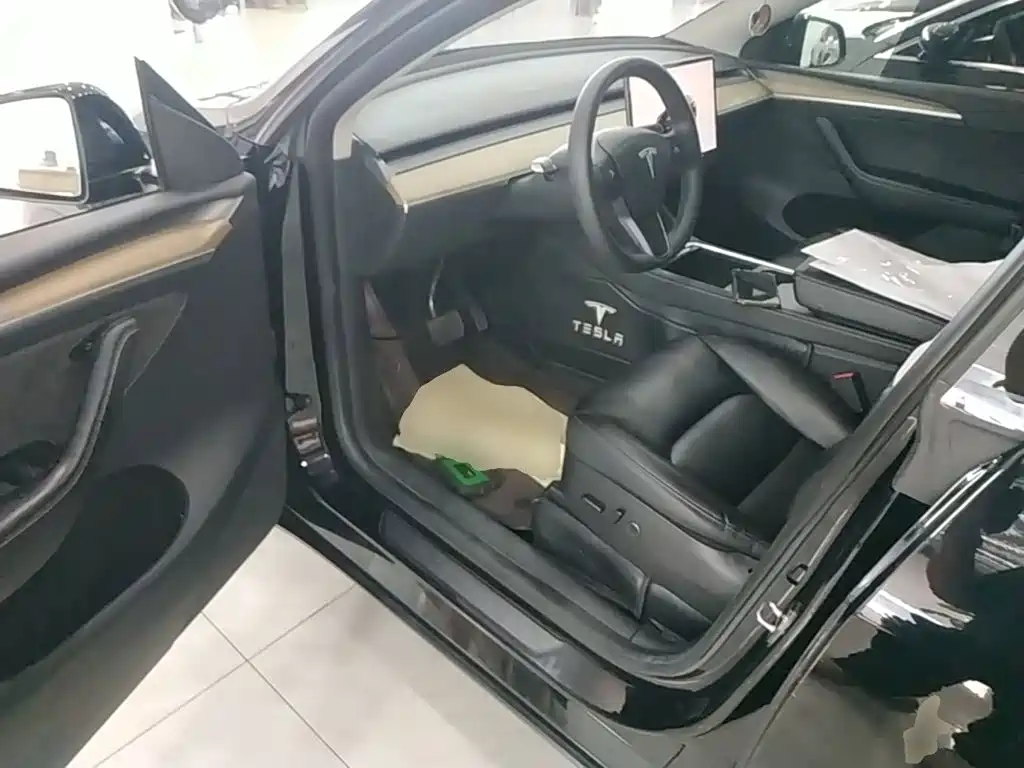 Tesla Model Y — миниатюра 16