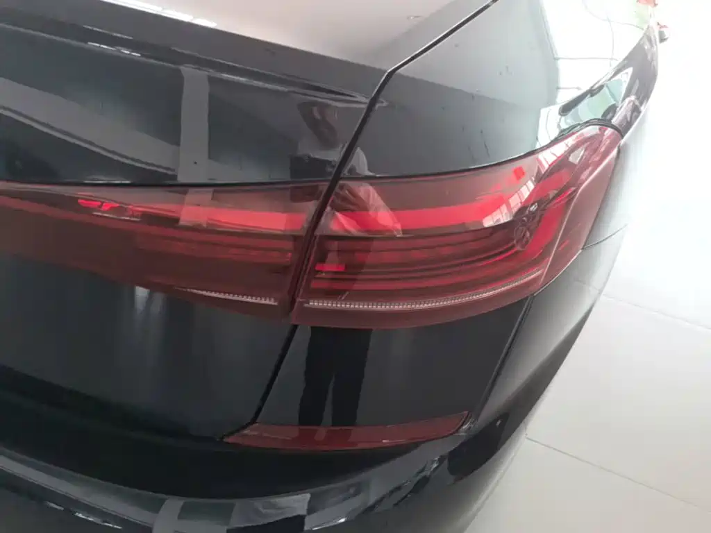 Volkswagen Passat — миниатюра 8