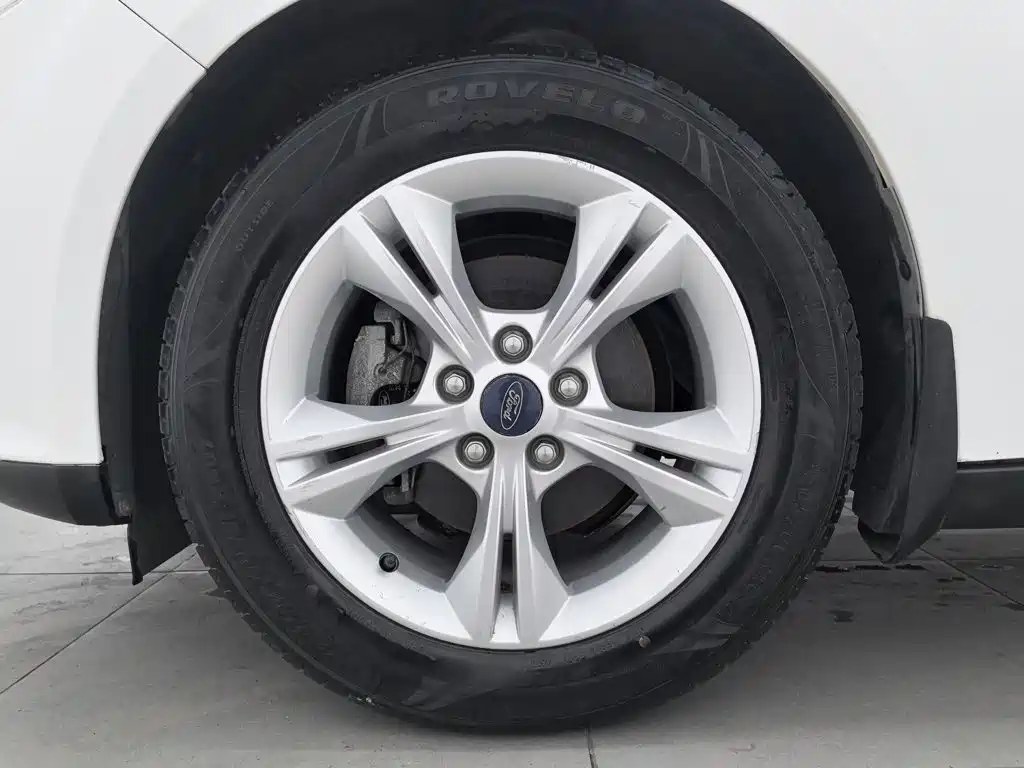 Ford Focus — миниатюра 17