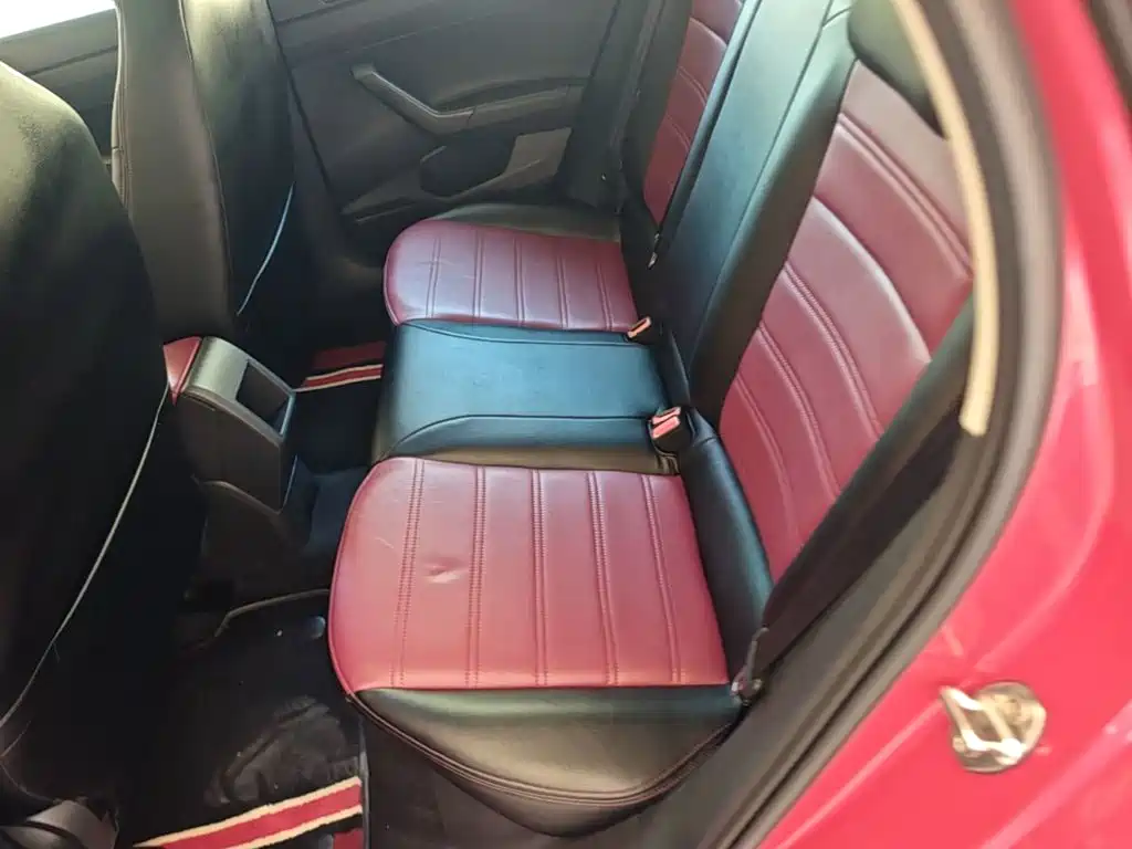 Volkswagen Polo — миниатюра 17