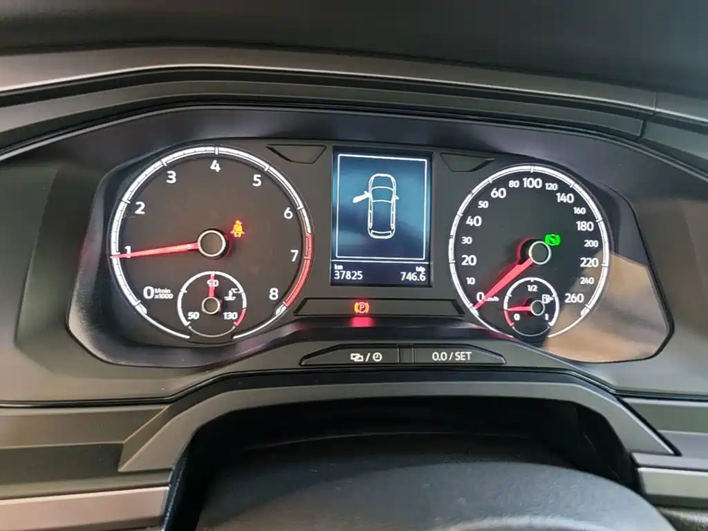 Volkswagen Polo — миниатюра 12