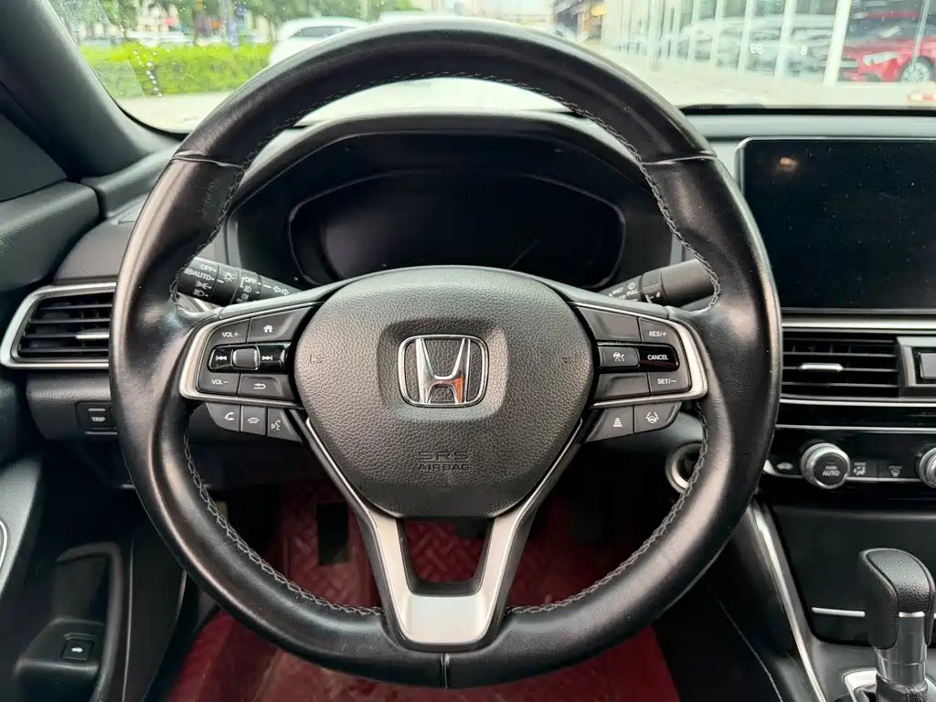 Honda Inspire — миниатюра 6