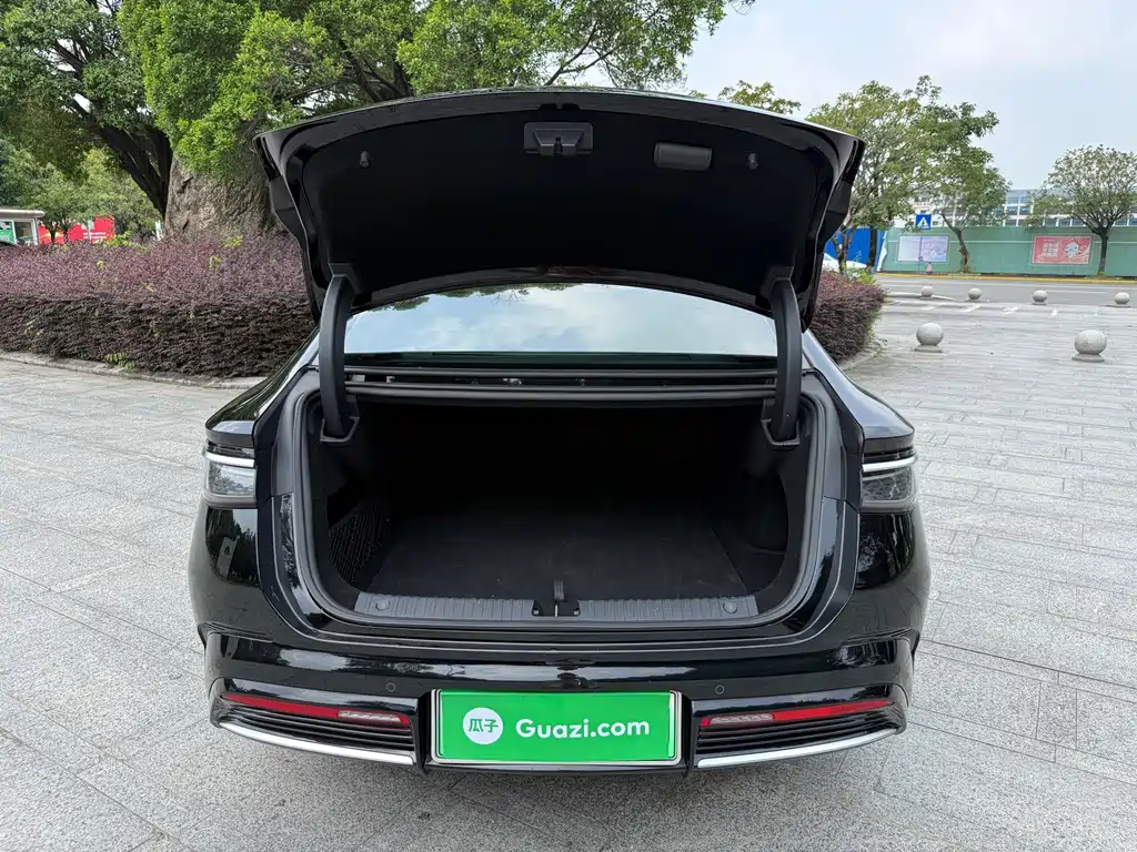 BYD Seal — миниатюра 14