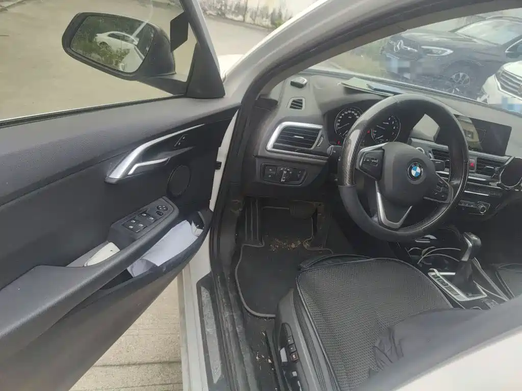 BMW 1 Series — миниатюра 14