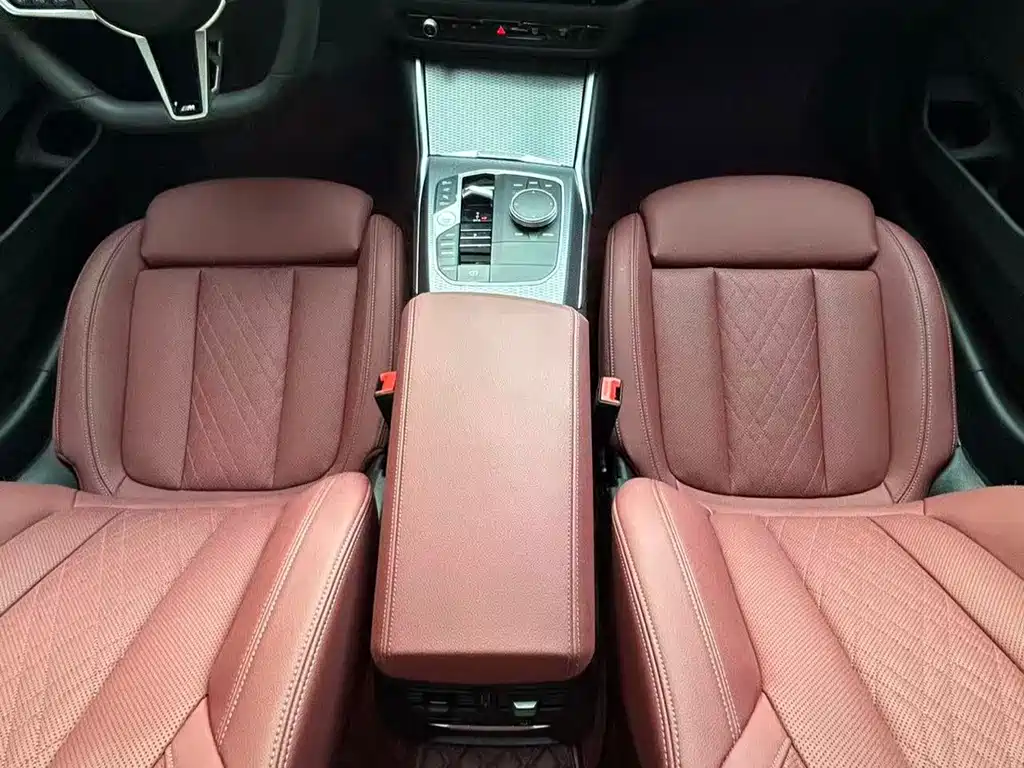 BMW 3 Series — миниатюра 23