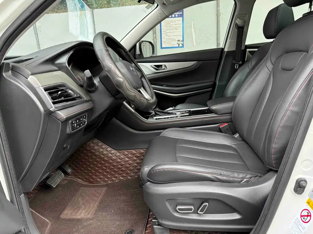 Changan CS75 — миниатюра 3