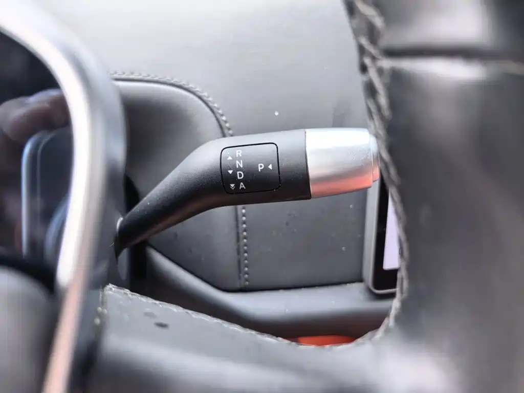 Li Auto Li L7 — миниатюра 7