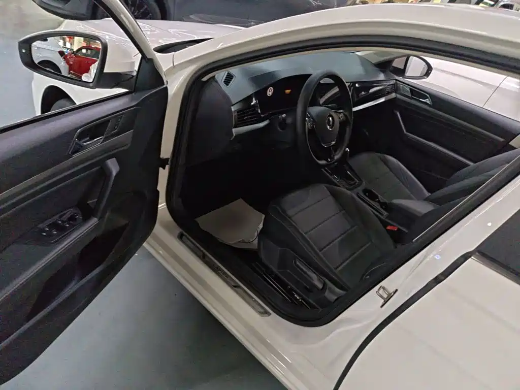 Volkswagen Lavida — миниатюра 16