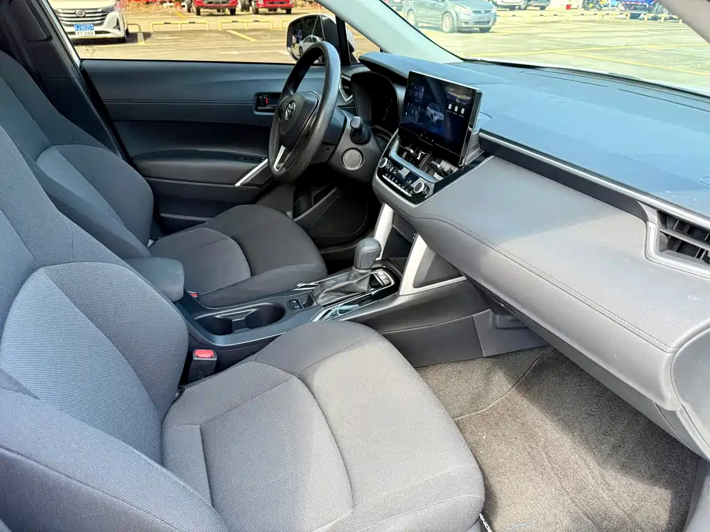 Toyota Frontlander — миниатюра 11