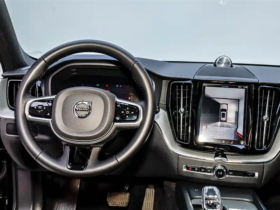 Volvo XC60 — фотографии объявления, Фото 21