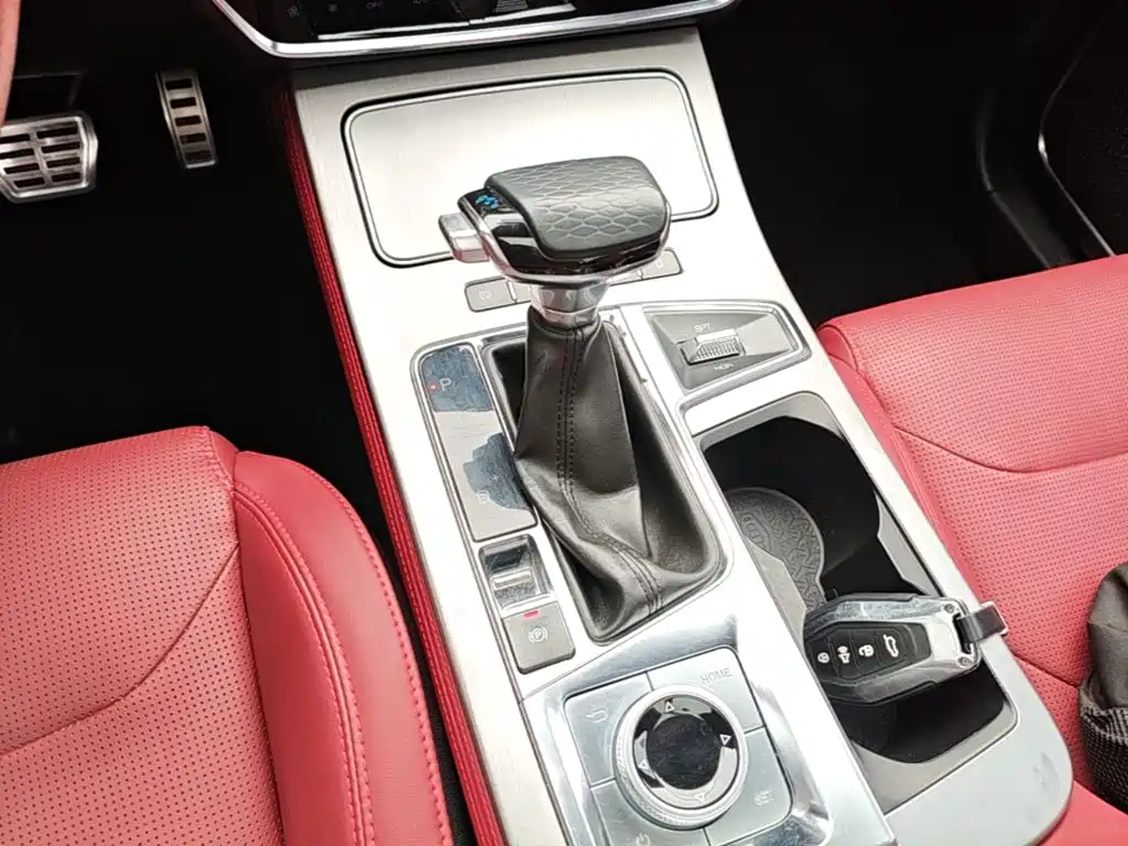 Jetour X70 PLUS — миниатюра 14