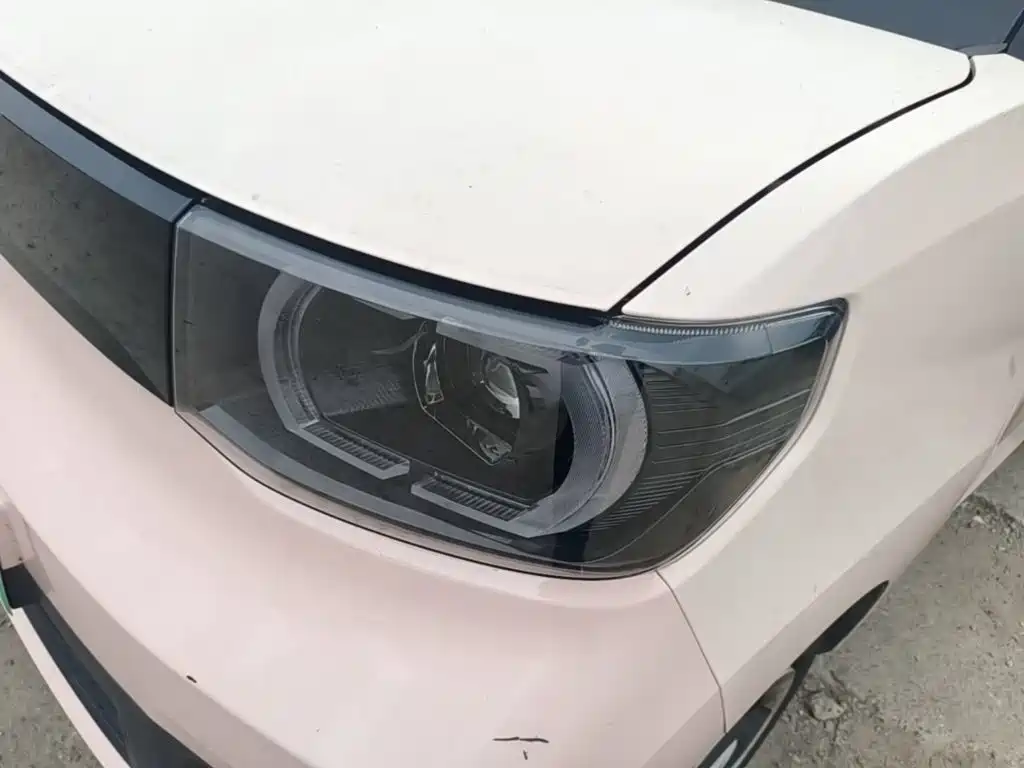Wuling MINIEV — миниатюра 24