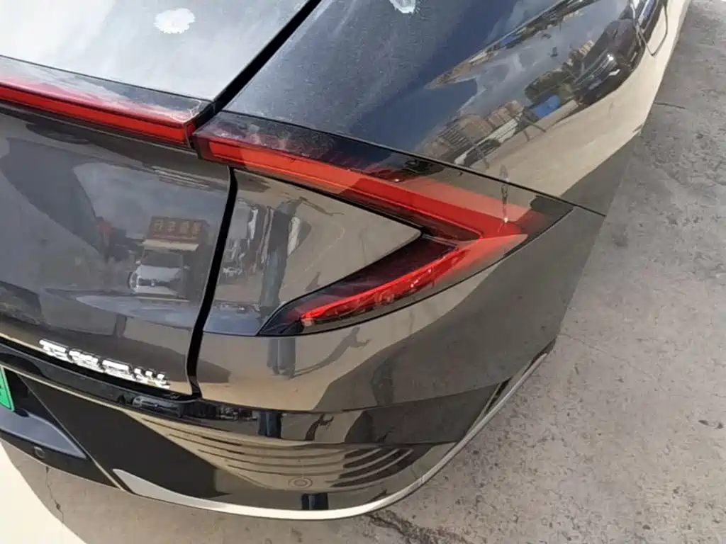 Wuling Xingguang — миниатюра 8