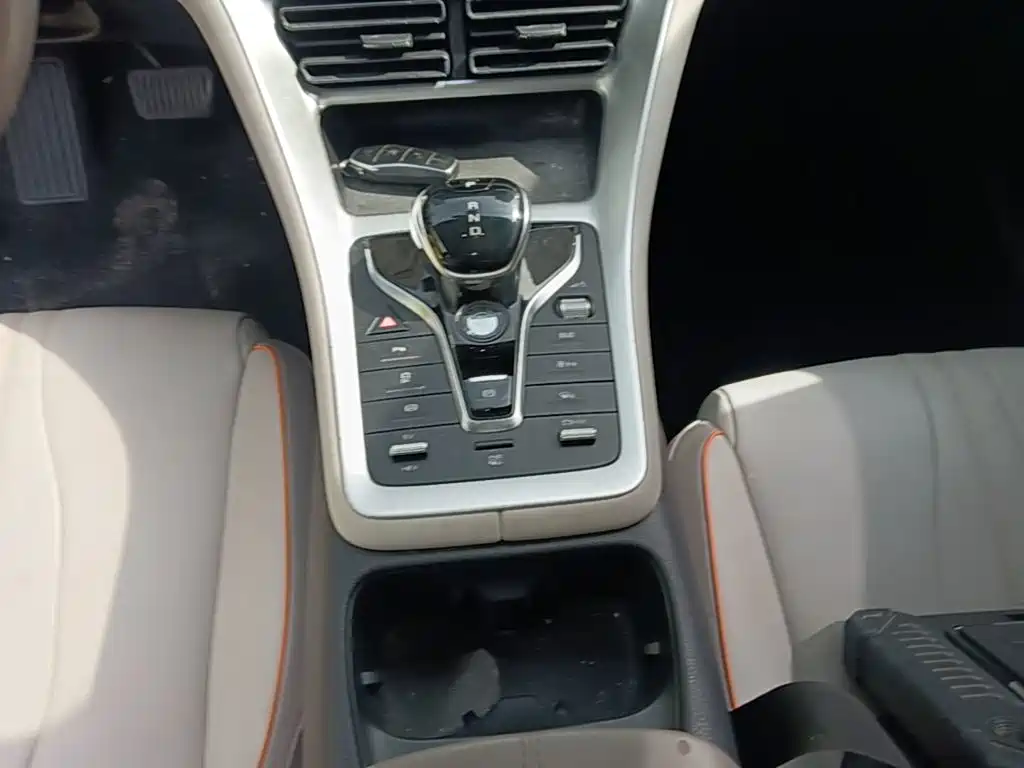 BYD Pro New Energy — миниатюра 14