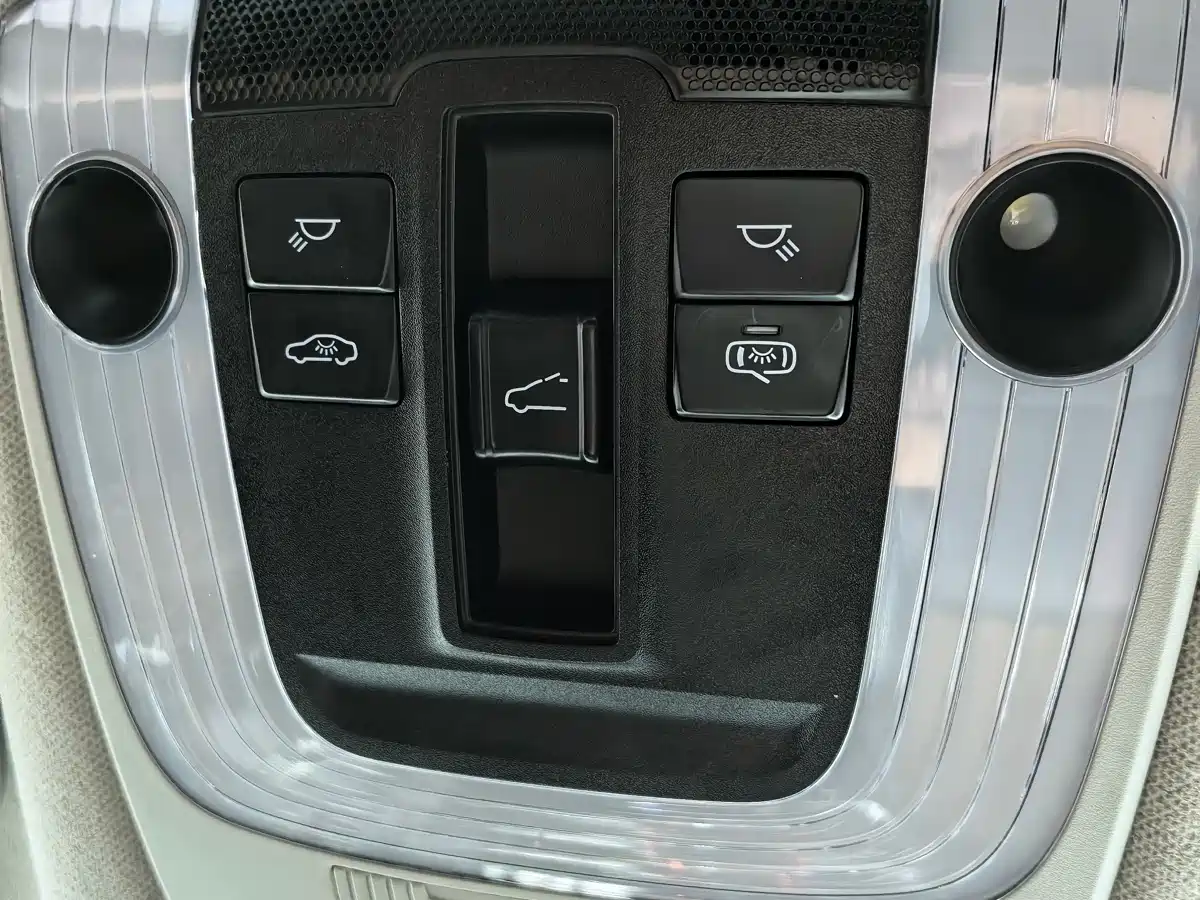 Kia KX3 2022 Белый из Китая