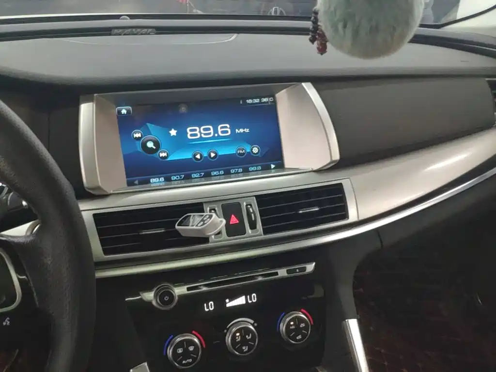 Haval H7 — миниатюра 13