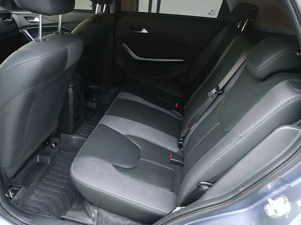 Chery Tiggo 3x — миниатюра 17