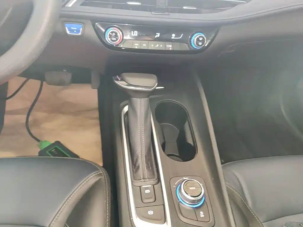 Buick Velite 6 — миниатюра 14