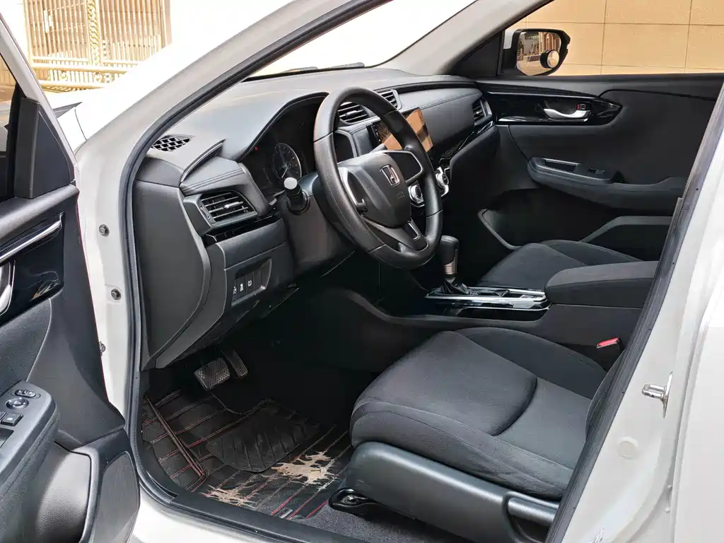 Honda Crider — миниатюра 4