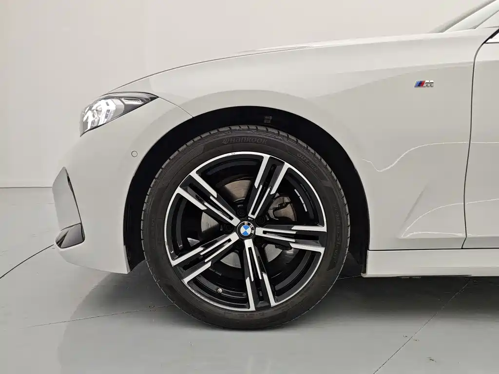 BMW 3 Series 3 2023 325i M Sport
