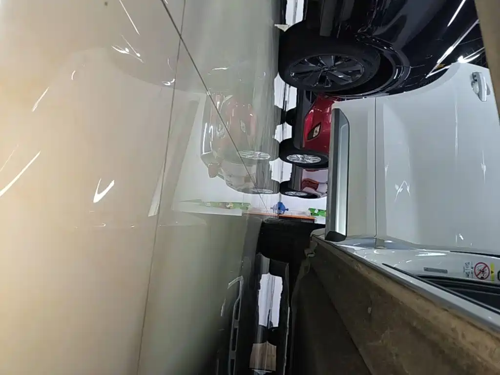 Audi Q5L — миниатюра 21