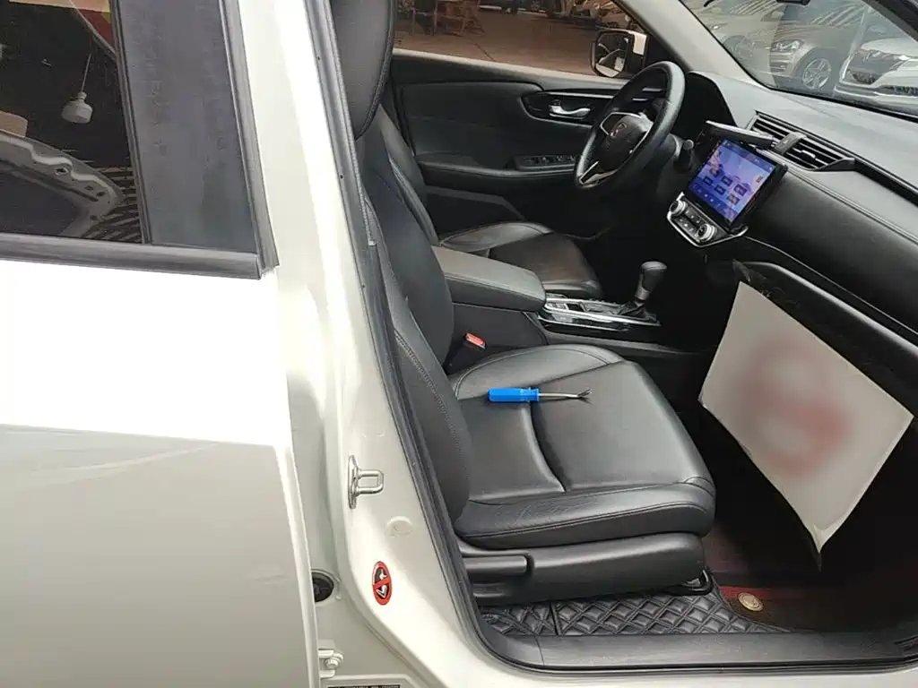 Honda Crider — миниатюра 25