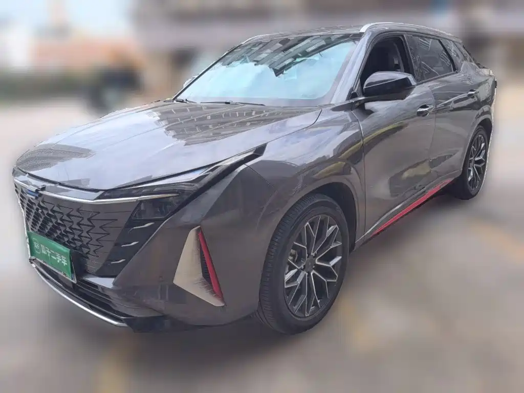 Oshan Oushang Z6